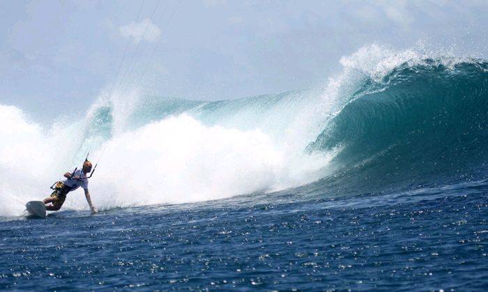 UG kipuna 5'8 - 2011
