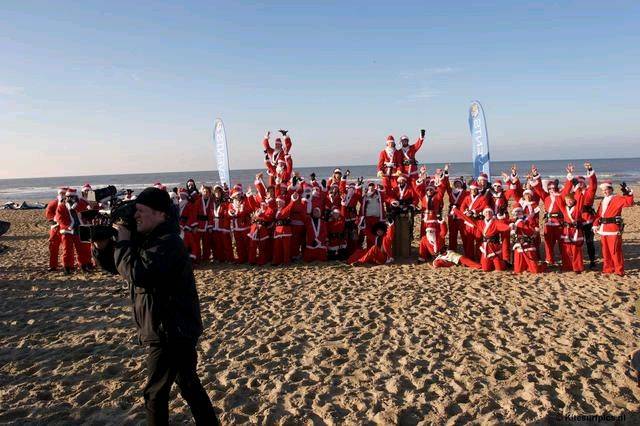 kerstmannenrace  057