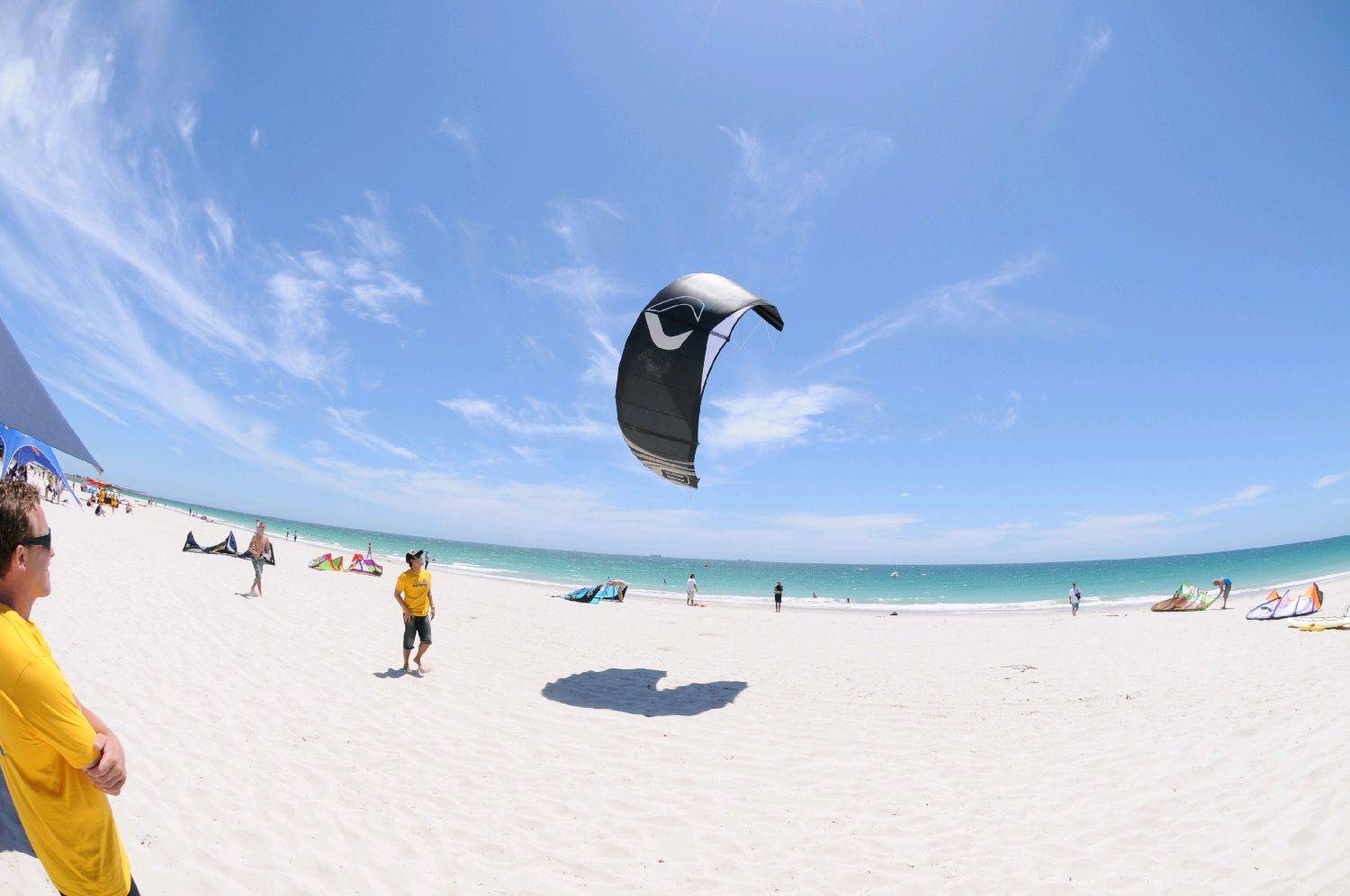 Red Bull Rottnest-Leighton Race 2010