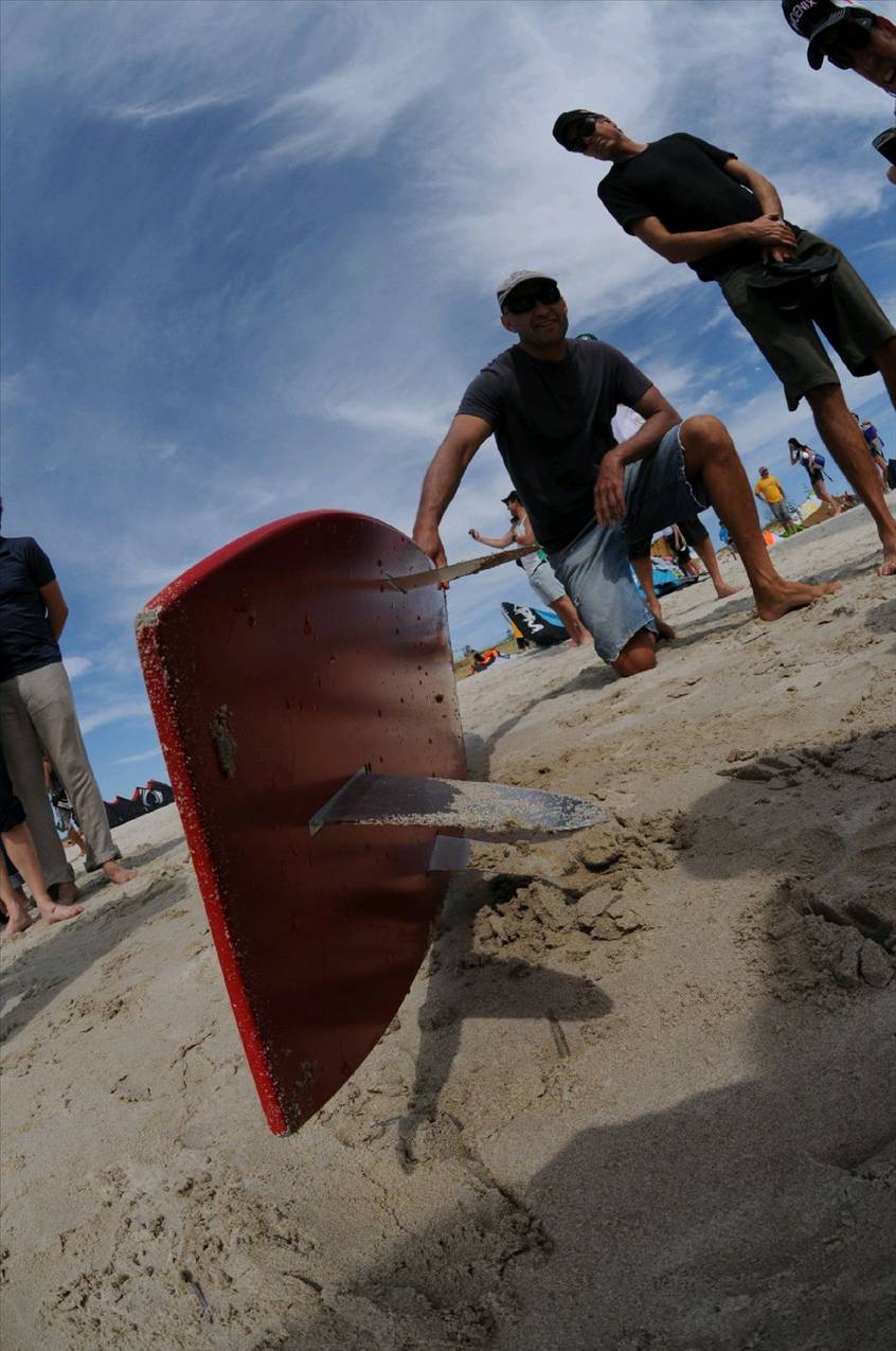 Red Bull Rottnest-Leighton Race 2010