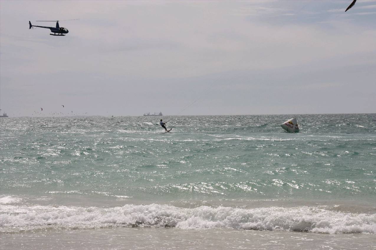 Lighthouse to Leighton