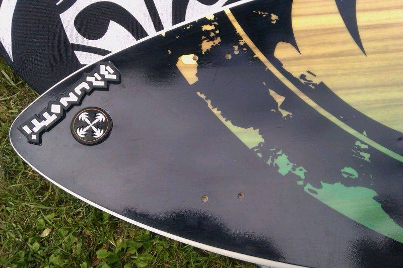 Lost at Shallow Inlet Sandy Point