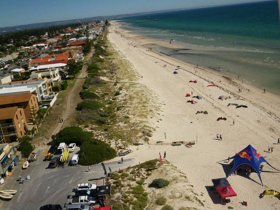 Feestyle State Titles - Jan 2011