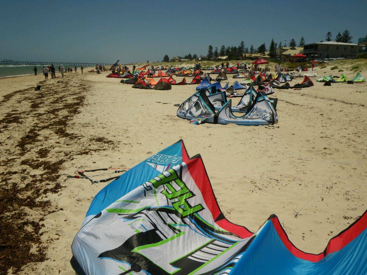 Feestyle State Titles - Jan 2011