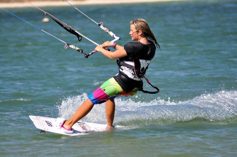 'Ladies' take on the 'Gents'