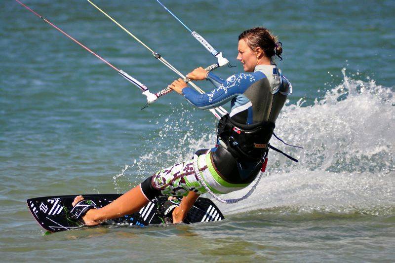 'Ladies' take on the 'Gents'