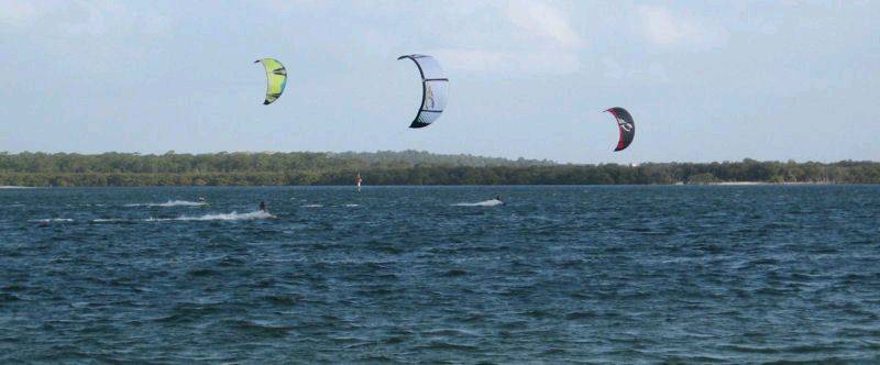 Sydney race series round 5