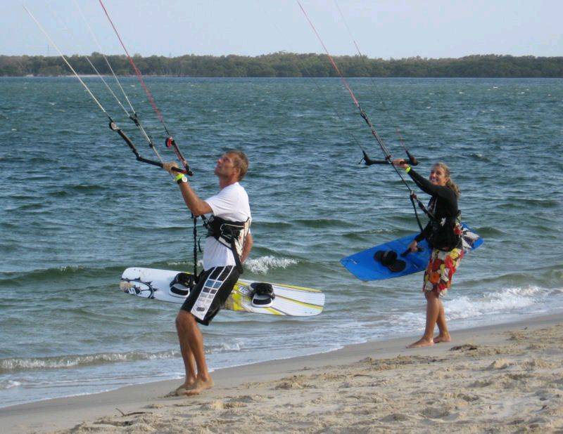 Sydney race series round 5