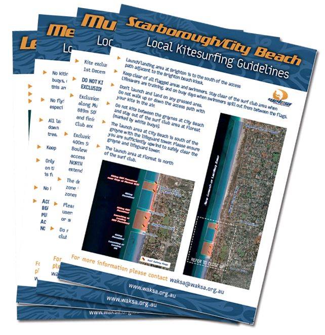 New WAKSA guidelines