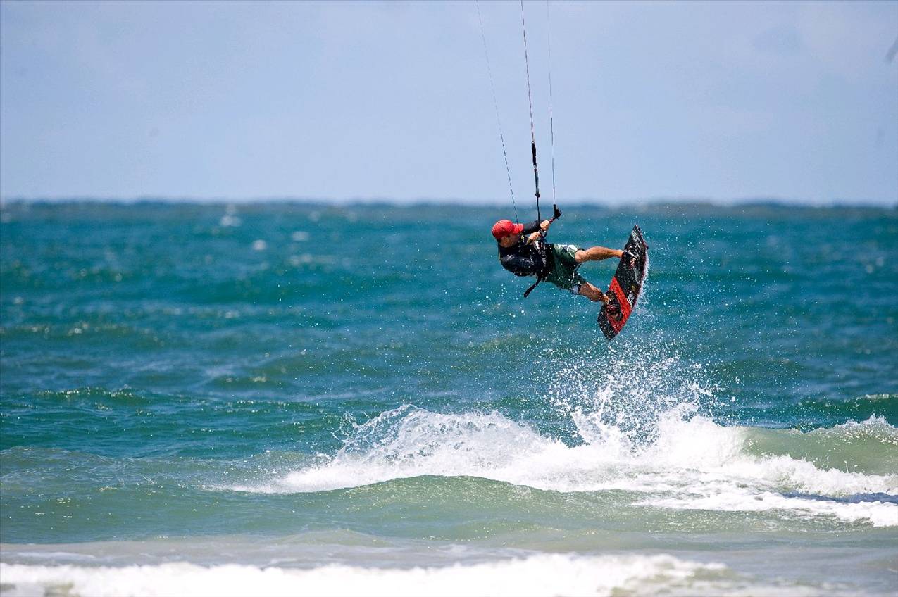 2011 Wave Nationals - Sunday in the Bay