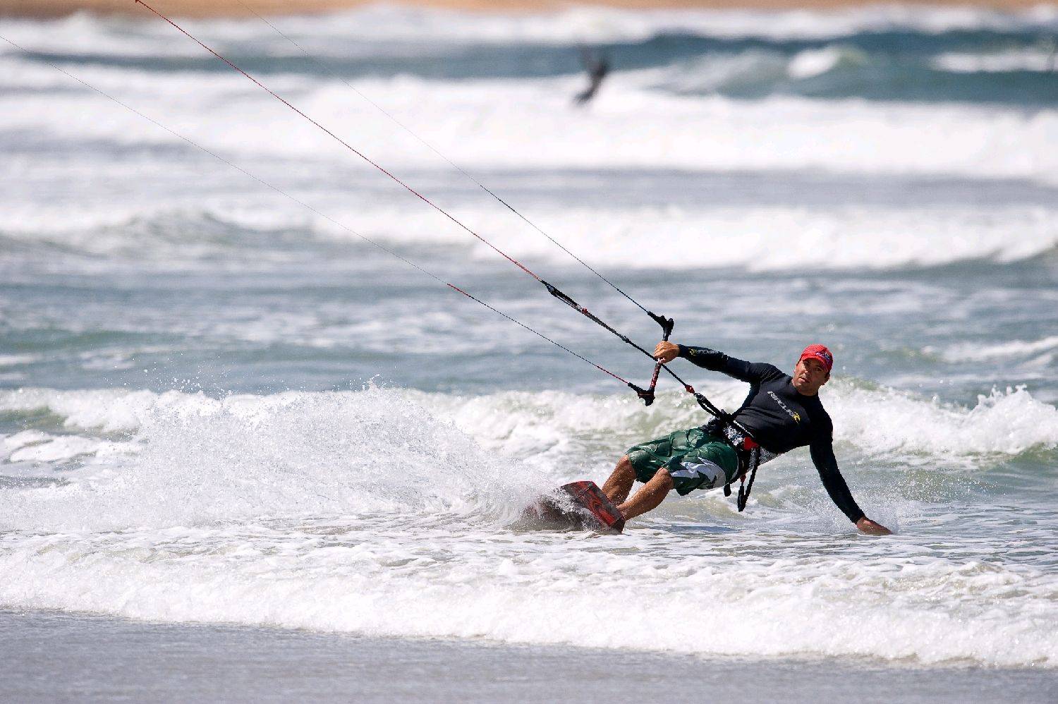 2011 Wave Nationals - Sunday in the Bay