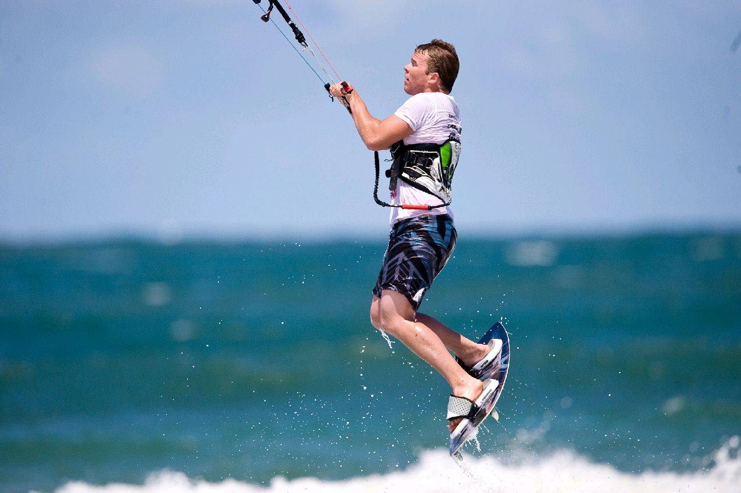 2011 Wave Nationals - Sunday in the Bay