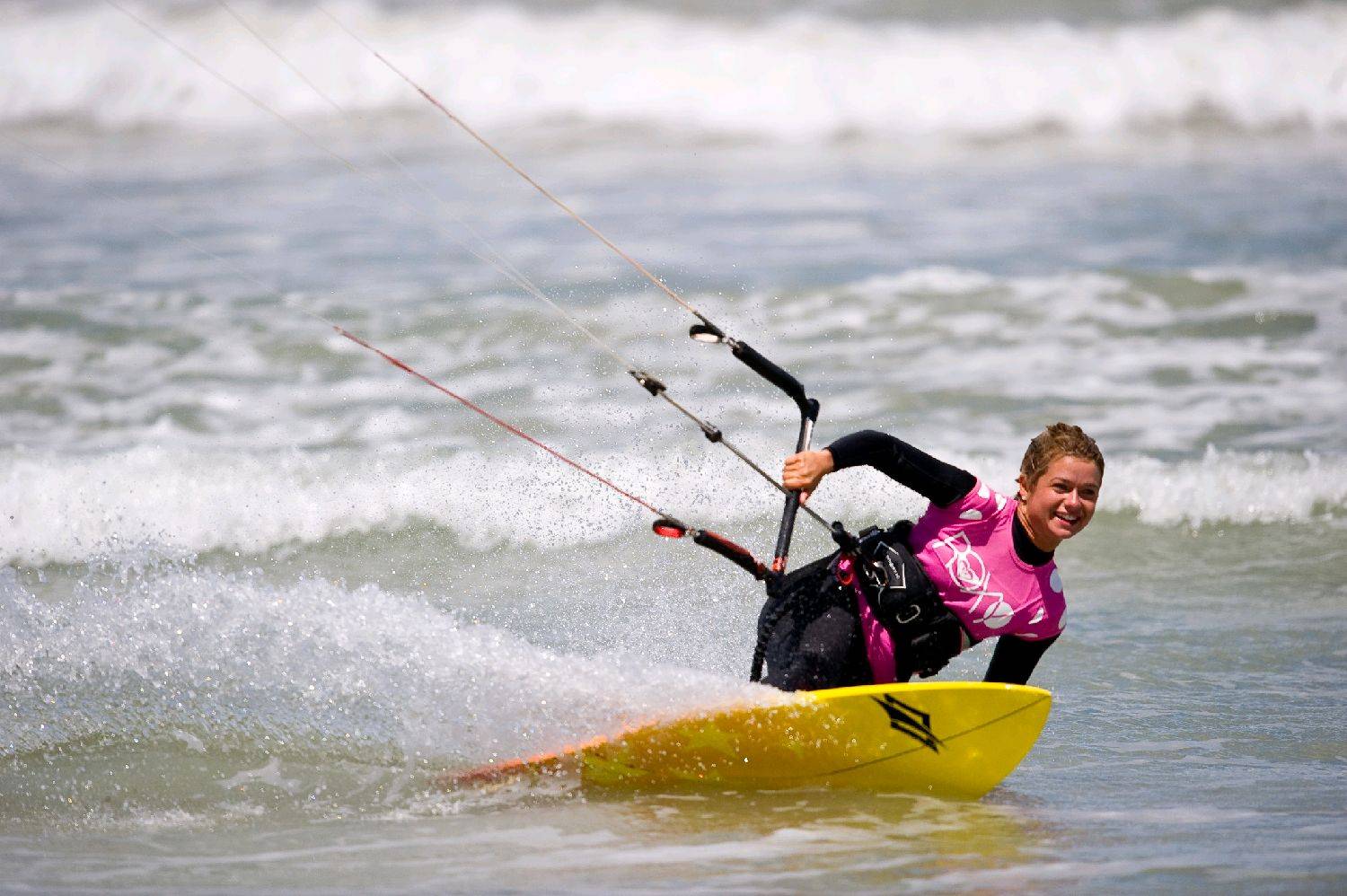 2011 Wave Nationals - Sunday in the Bay