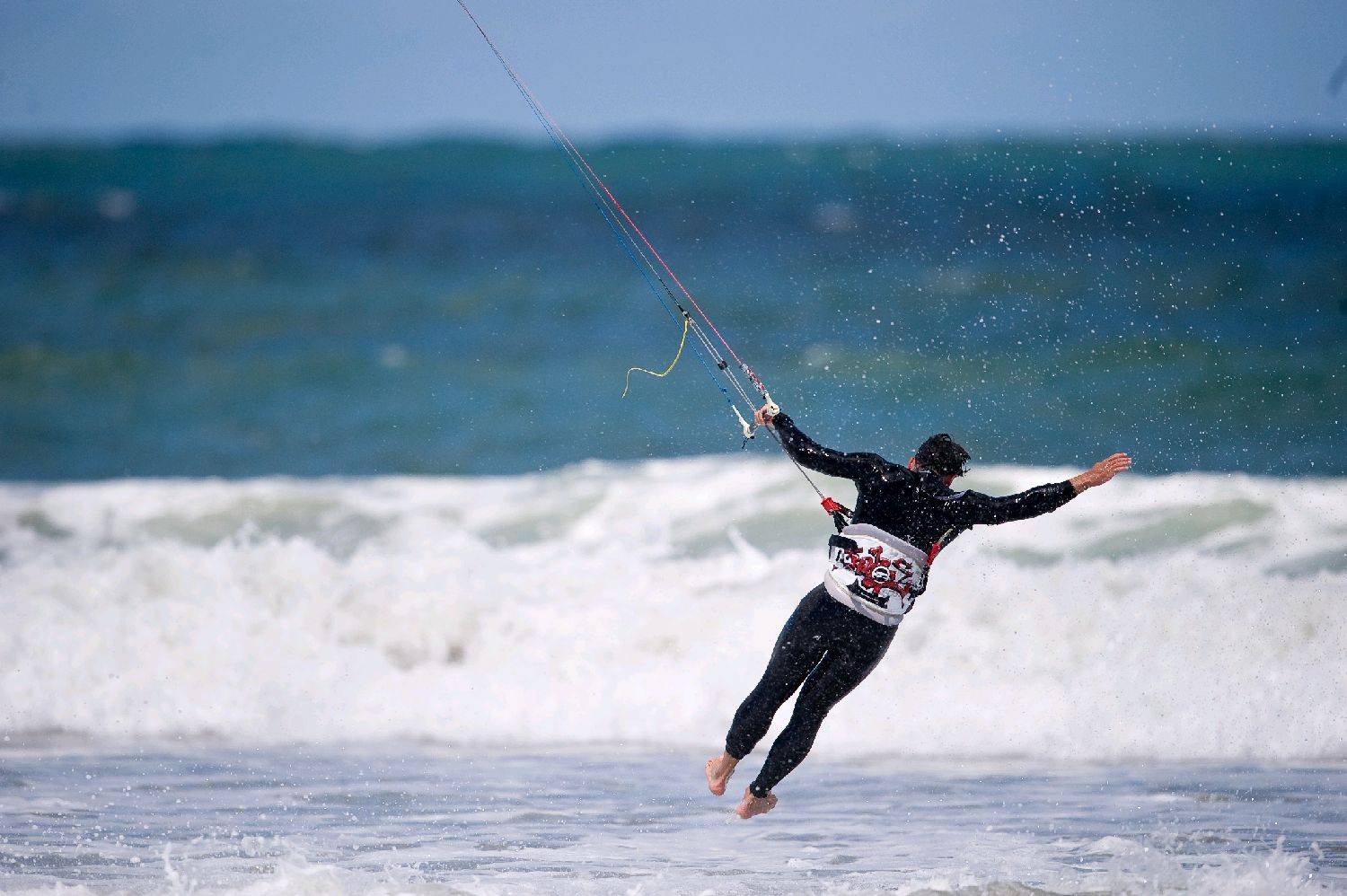 2011 Wave Nationals - Sunday in the Bay