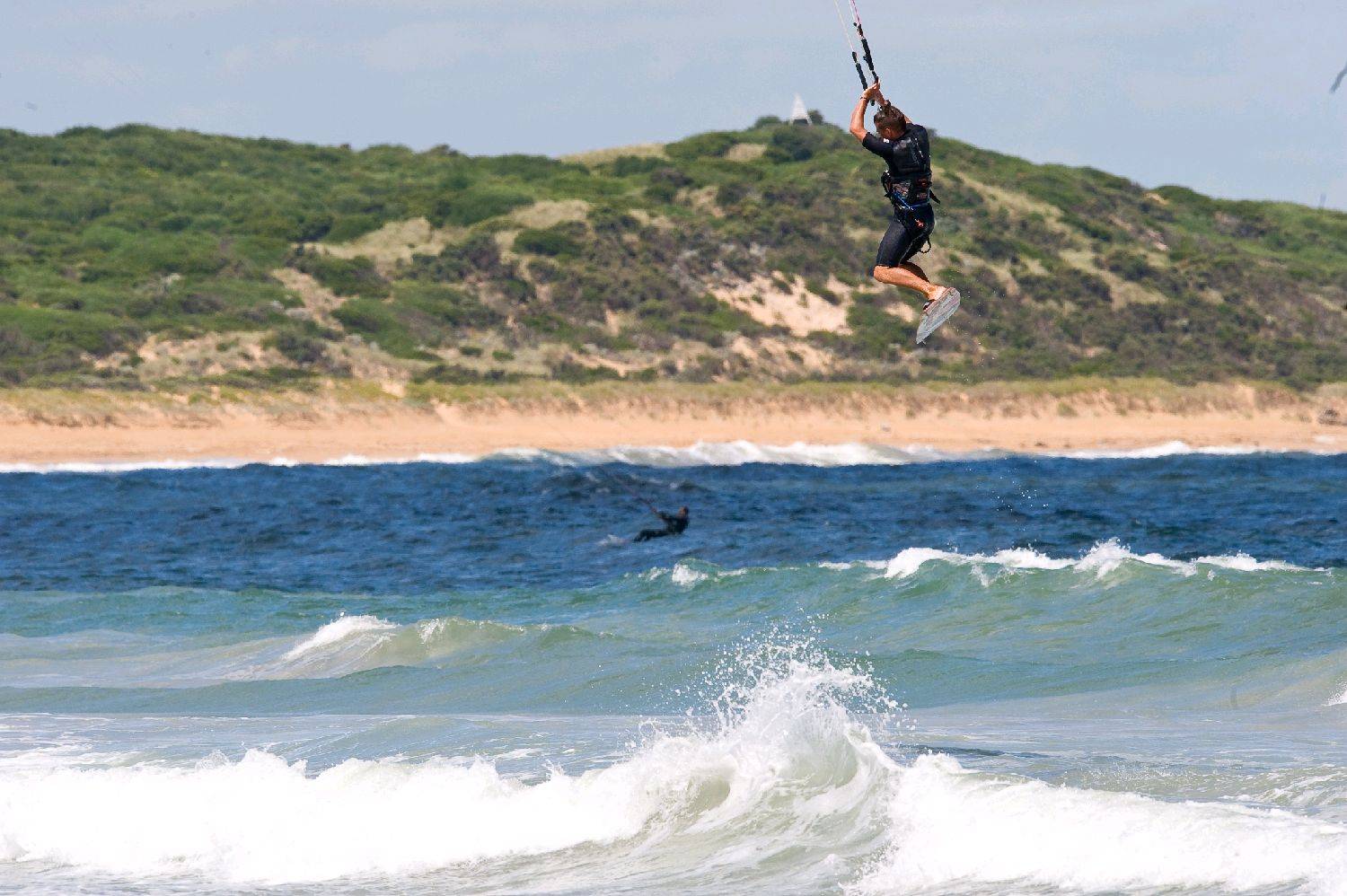 2011 Wave Nationals - Sunday in the Bay