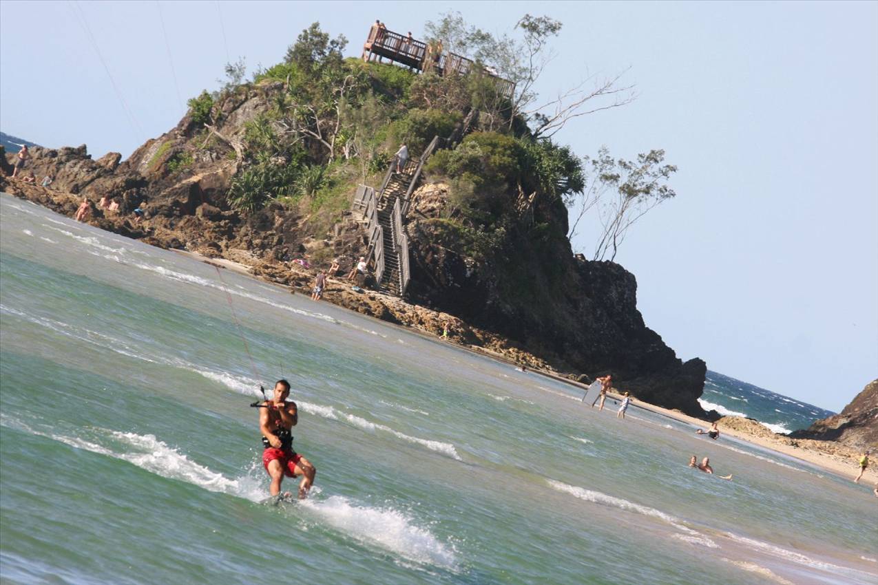 the pass byron bay.........featuring igor.........