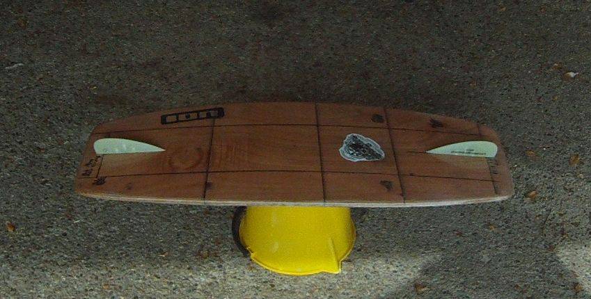 Wake Skate R easy 2 make