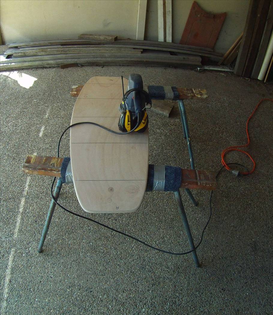 Wake Skate R easy 2 make