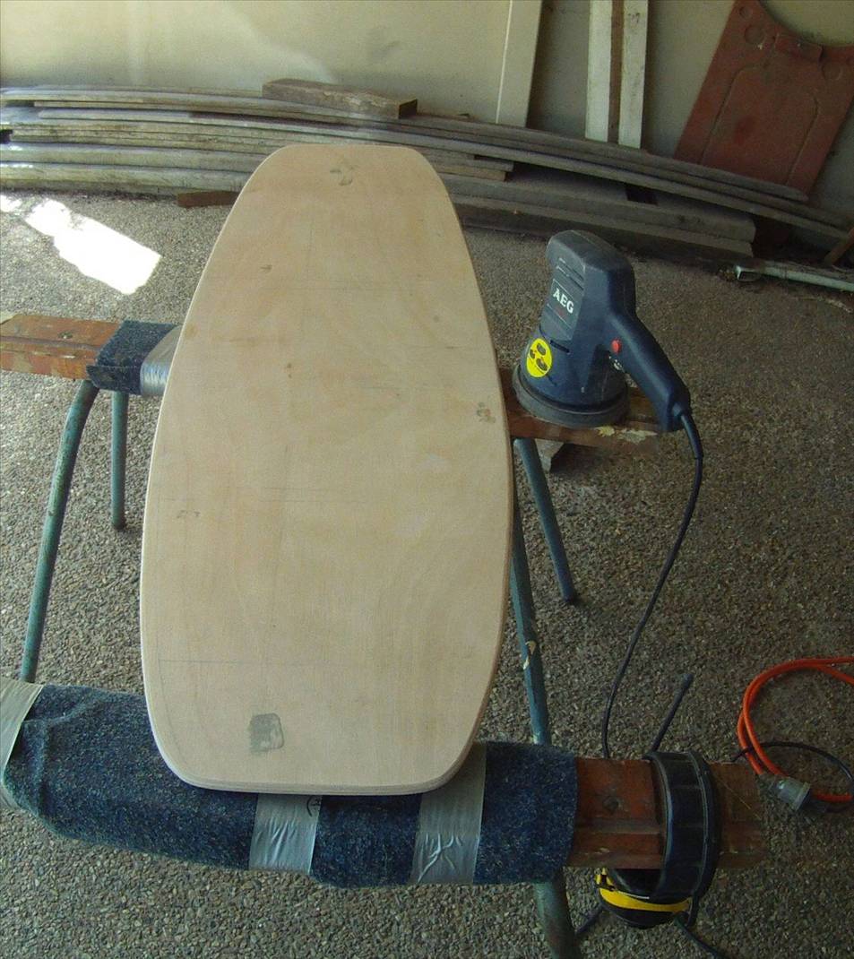 Wake Skate R easy 2 make