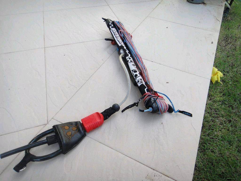 WAINMAN BAR - DISAPPOINTED!