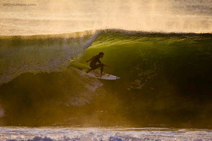 Manly surf 2 may 2011