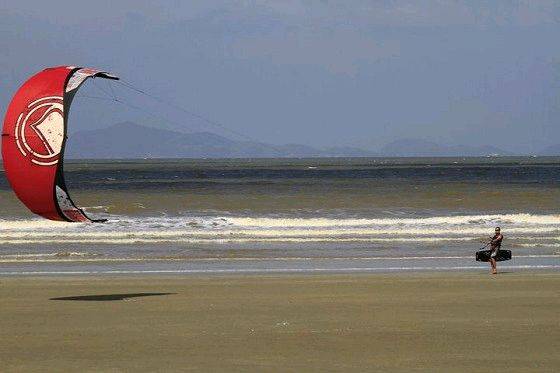 East Coast of Malaysia