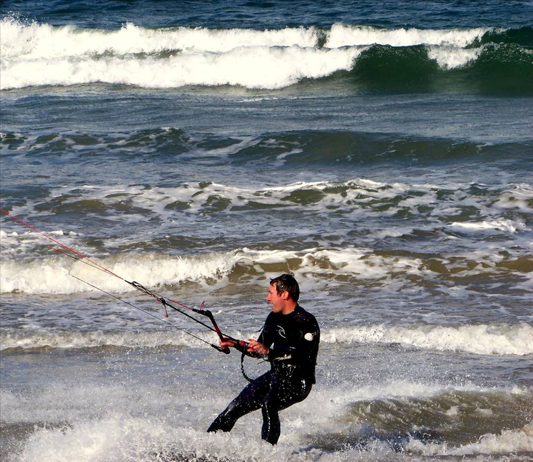 May 8th - 12 degrees