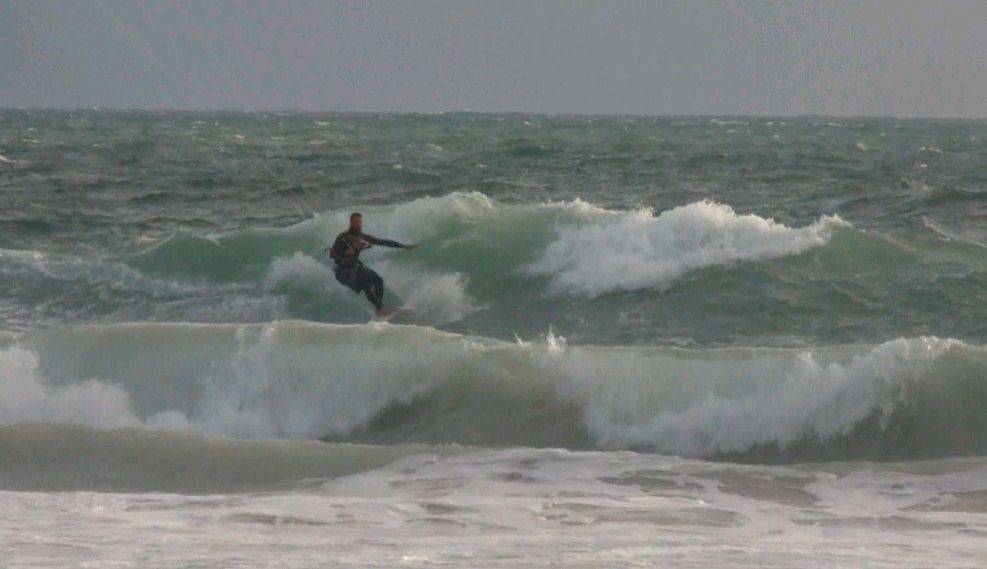 Winter Session @Mullahs - Dave