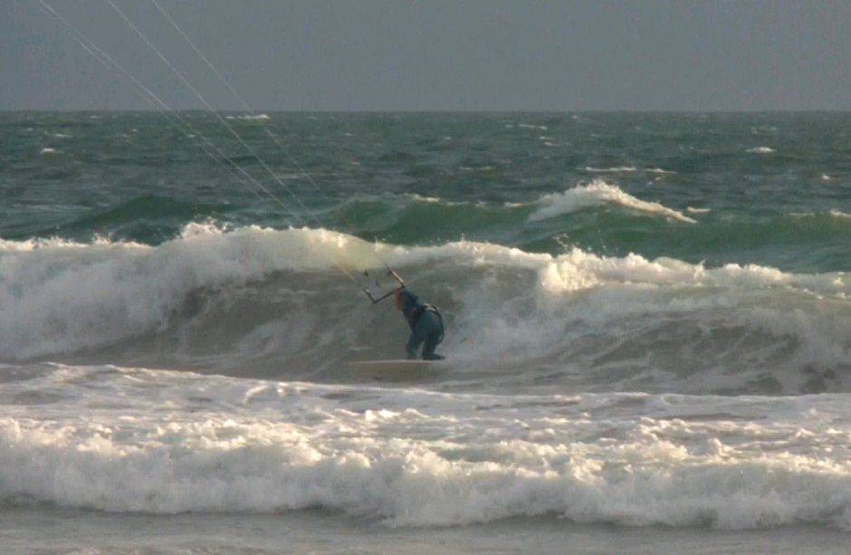 Winter Session @Mullahs