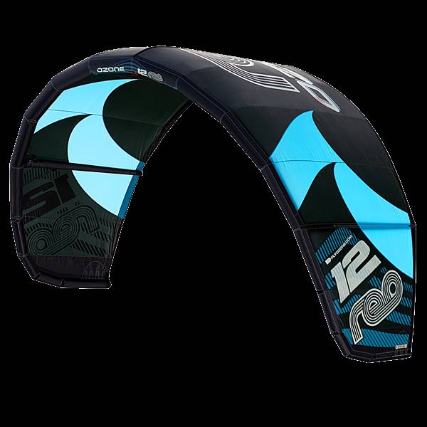 Ozone Reo Wave Kites