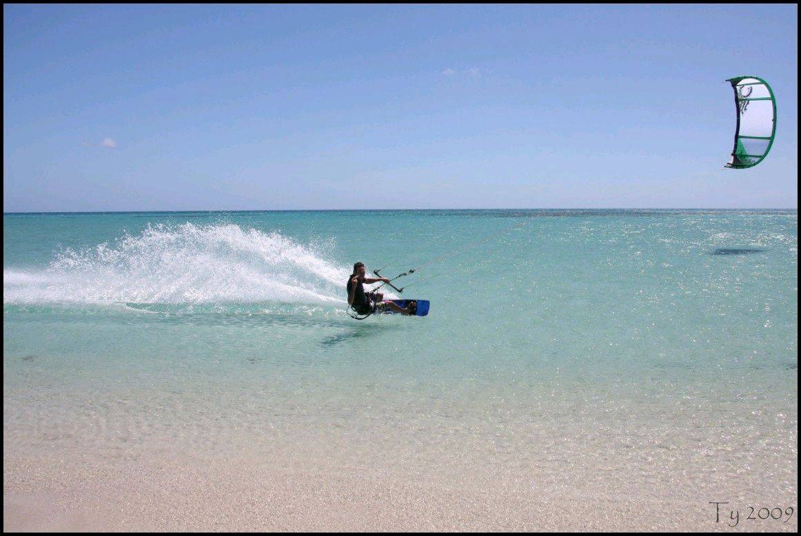 WindSwell Lizard Tour