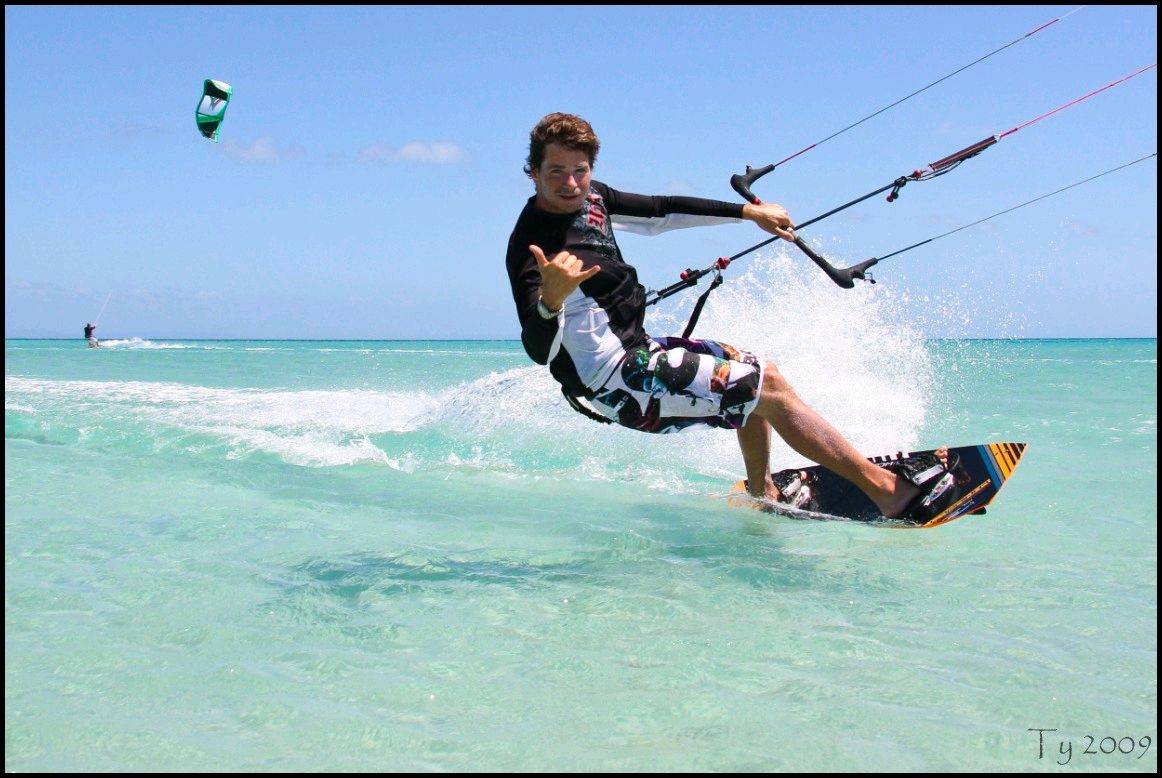 WindSwell Lizard Tour