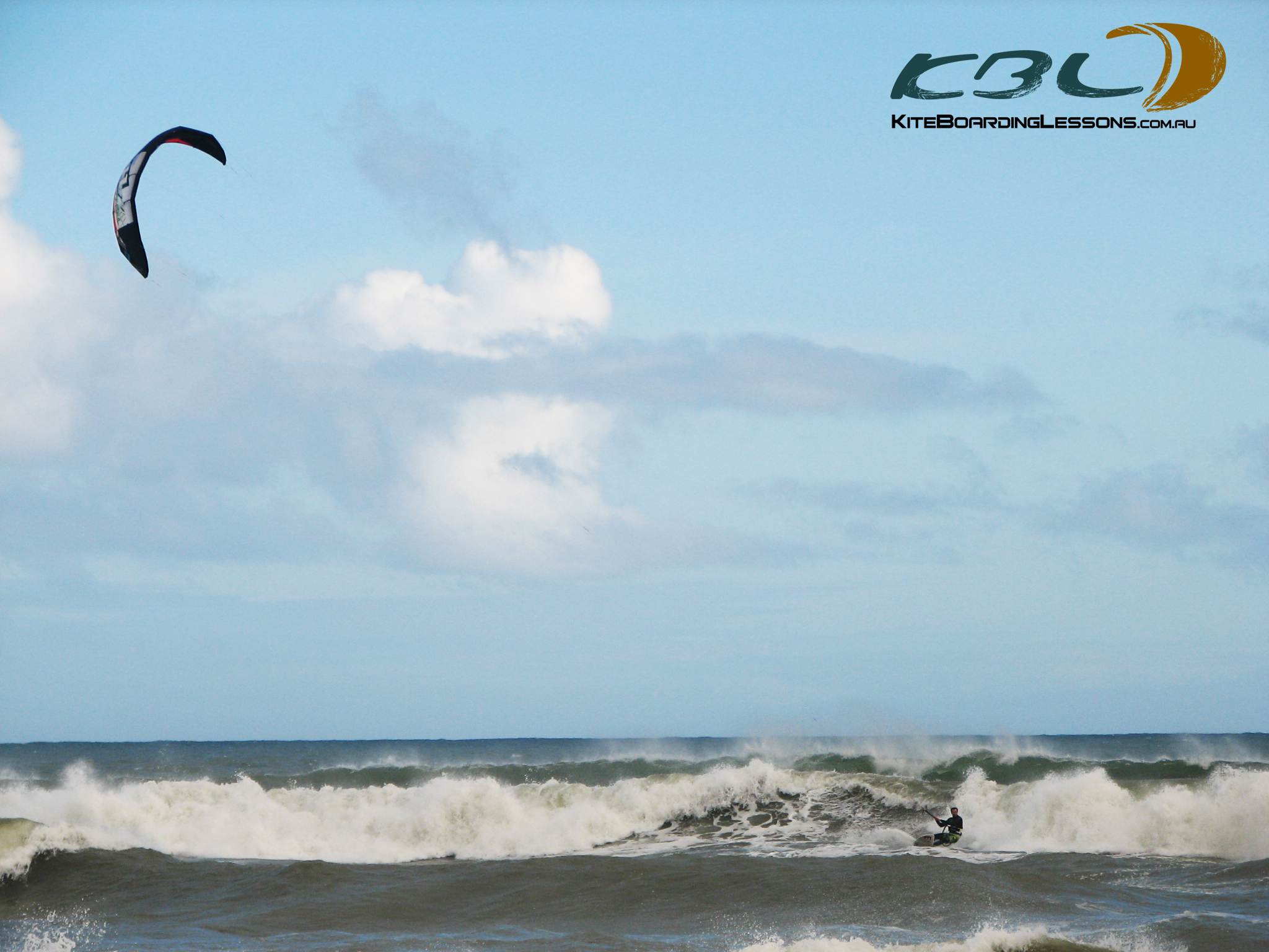 Kiteboarding New Zealand3