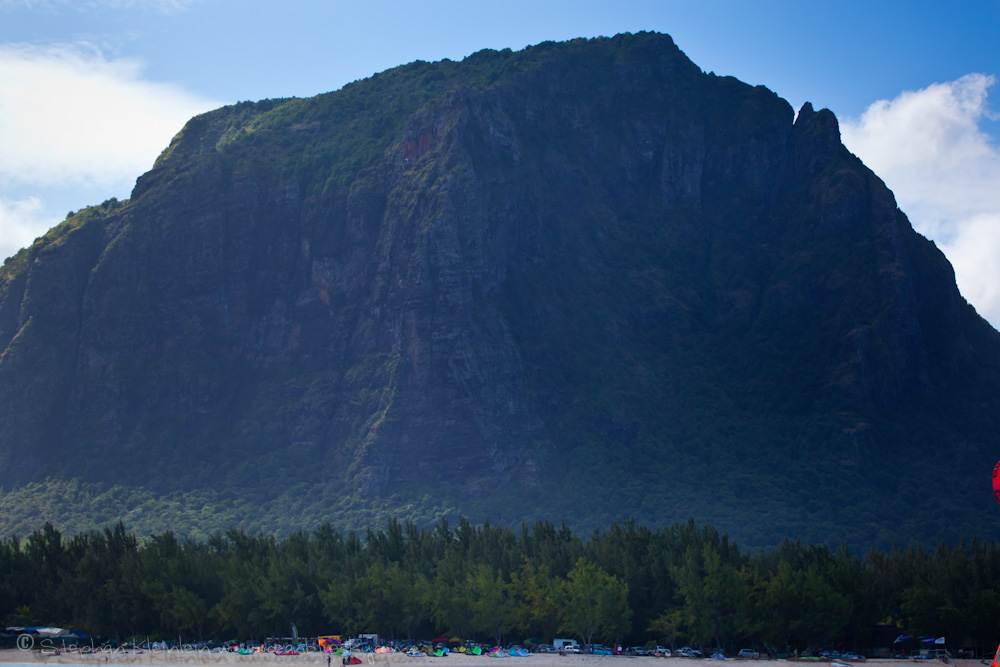 Le Morne