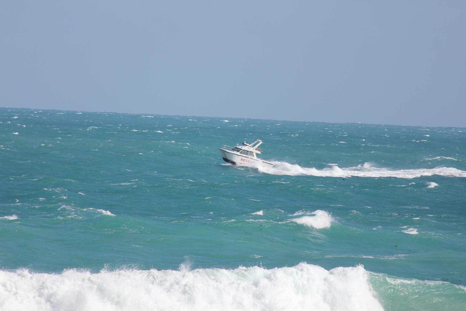 triggs 20kn gusty sw