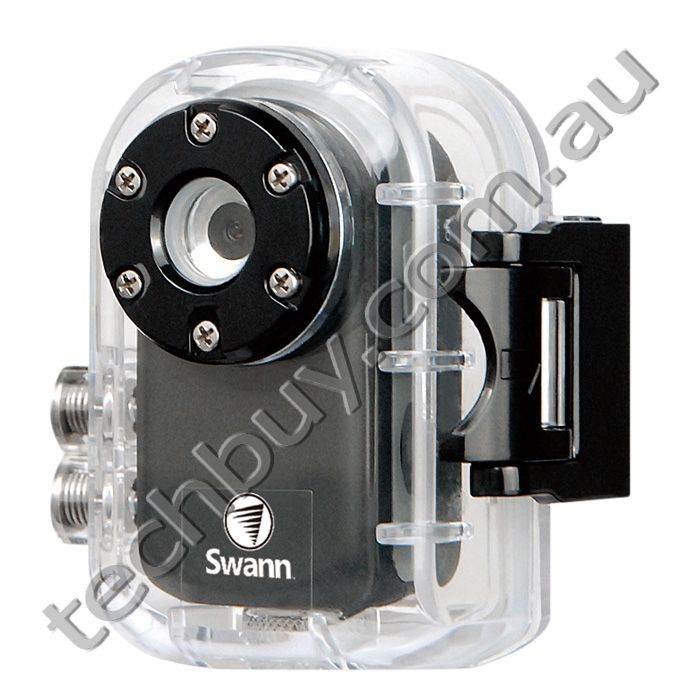 Swann Digital Movie Camera