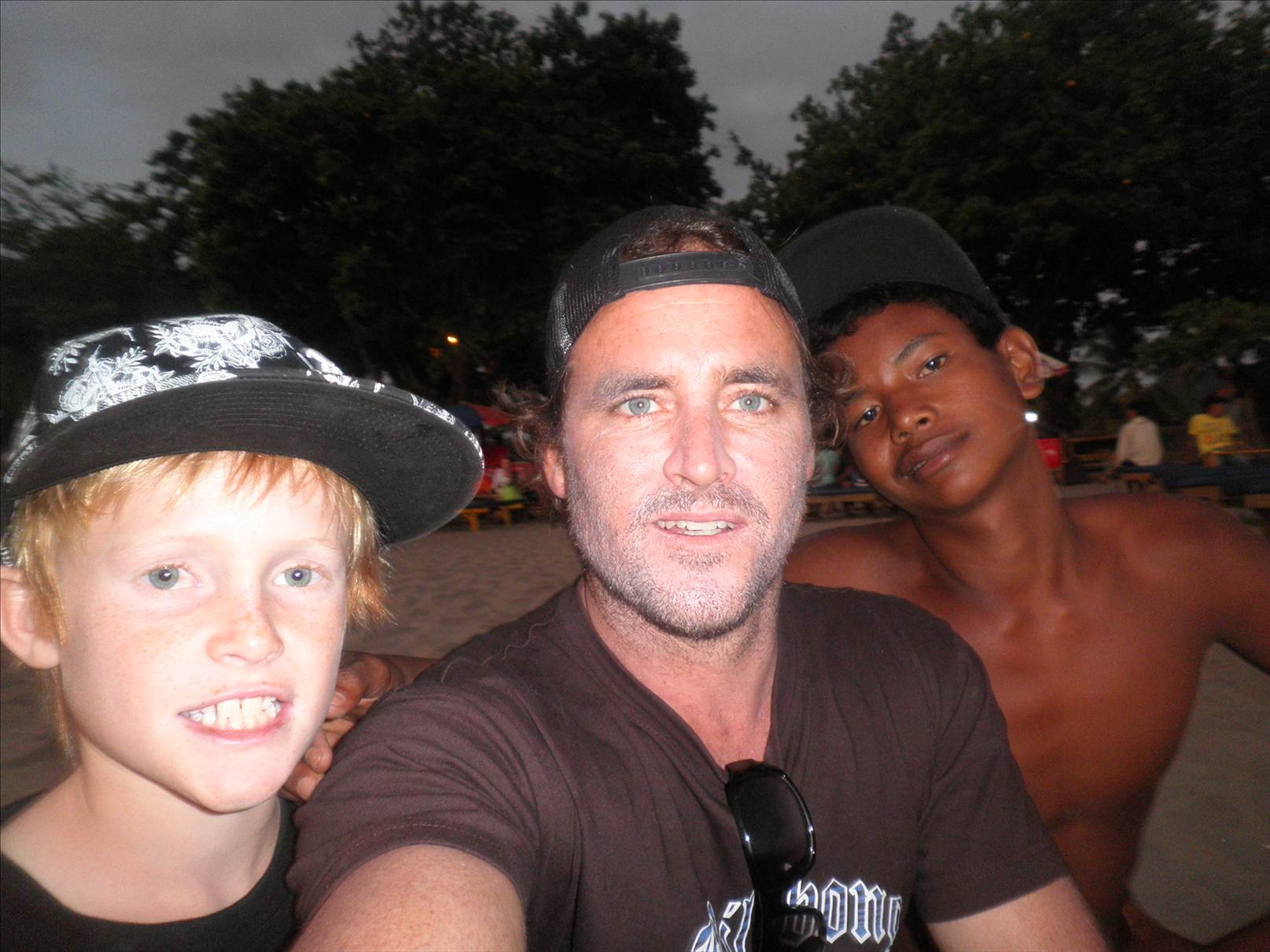 jiggijig massage bali holiday