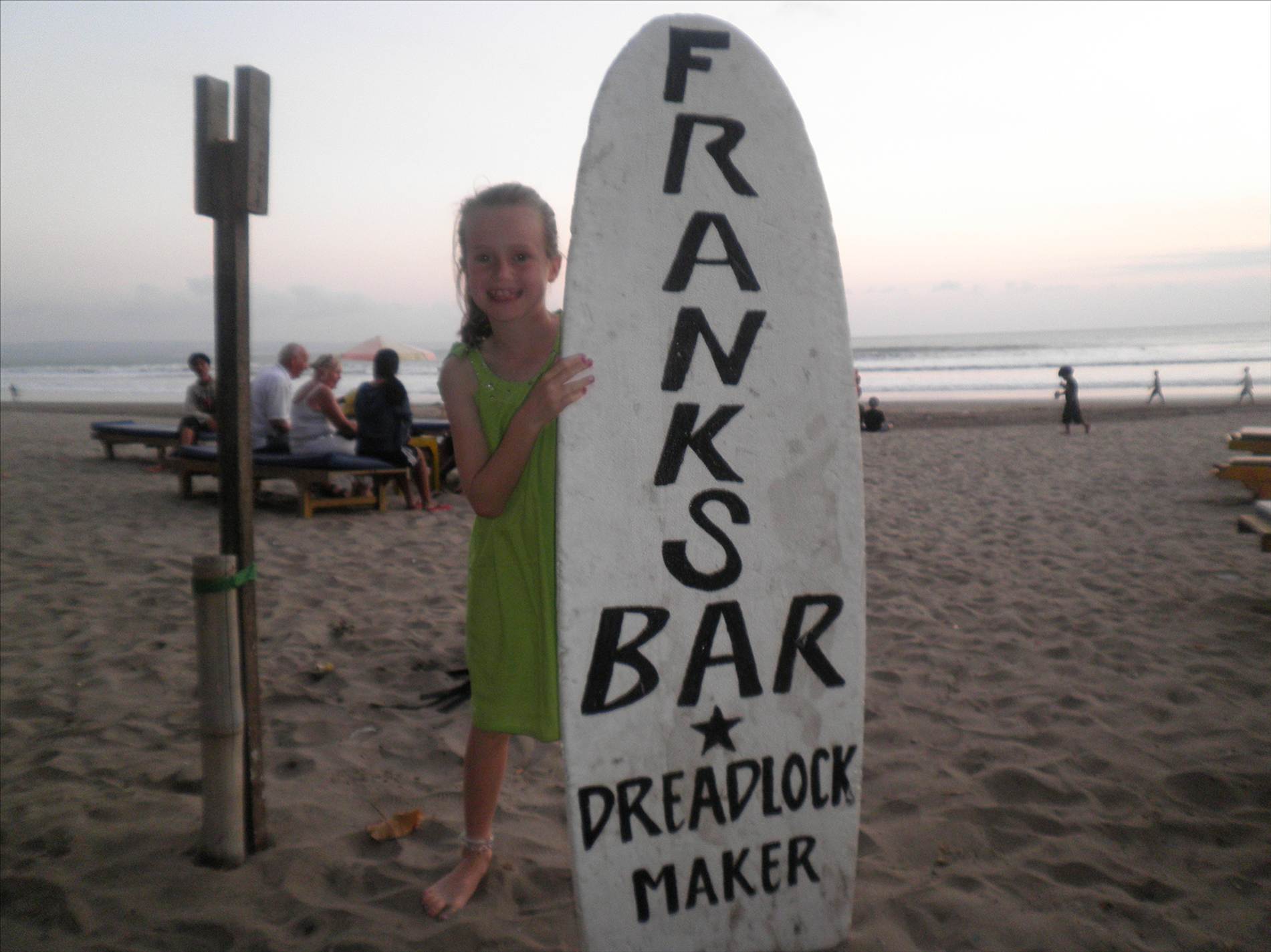 jiggijig massage bali holiday