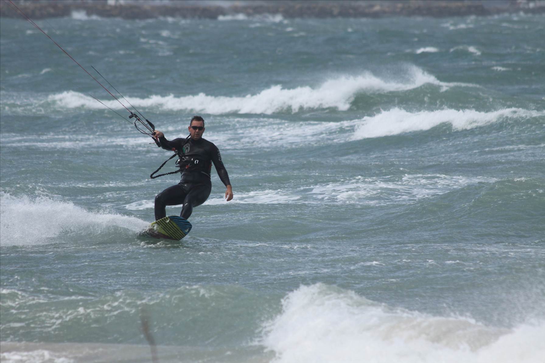 2012 cabrinha chopstick