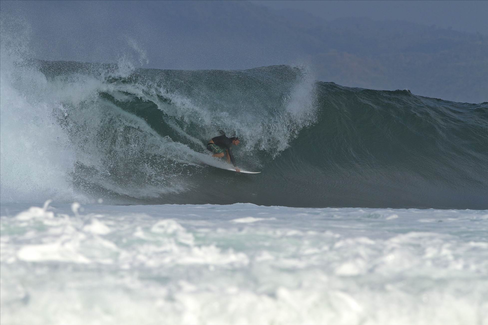 Keahi in Bali