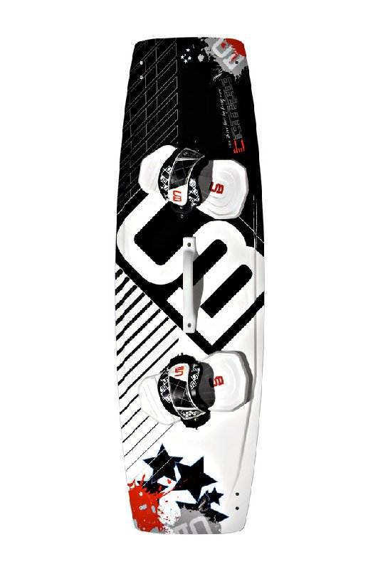 Cardboards 2012 Tempo deck