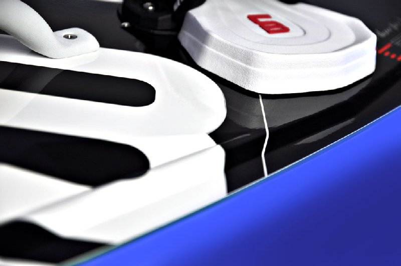 Cardboards 2012 tempo