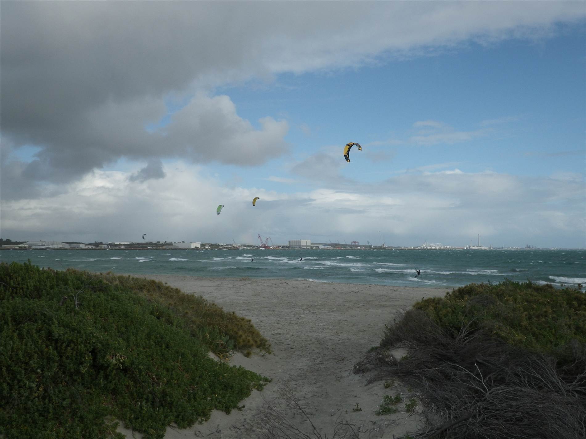 Woodies Crew 27/09/2011