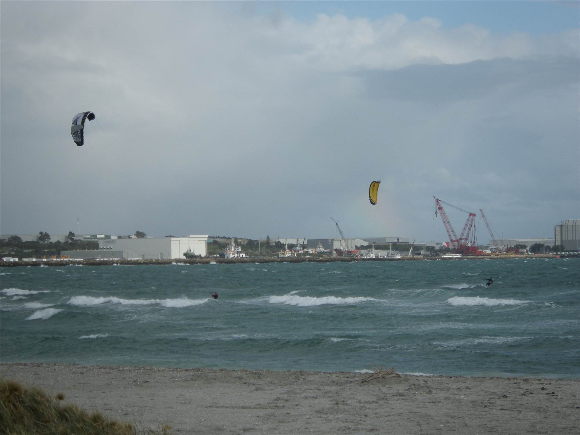 Woodies Crew 27/09/2011