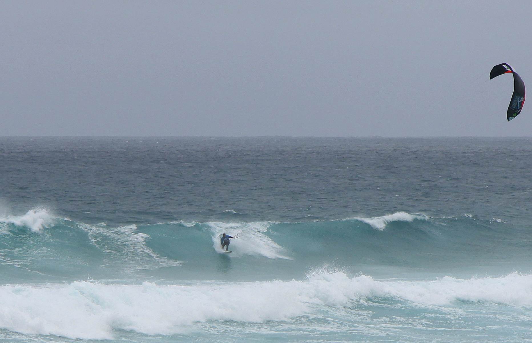 October Joy somewhere nice away from the Hustle