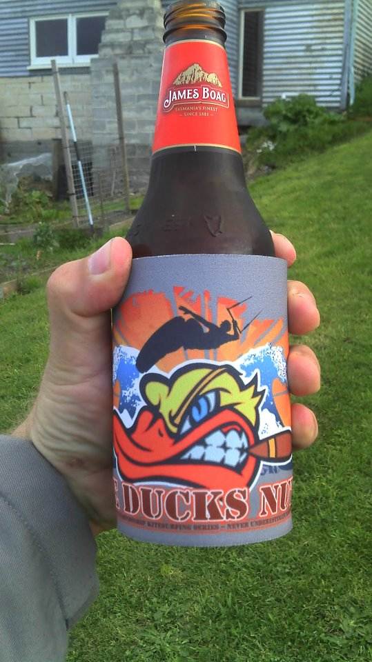 Ducks Nuts Stubby Holders
