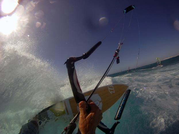 56 WHIP and OZONE REO