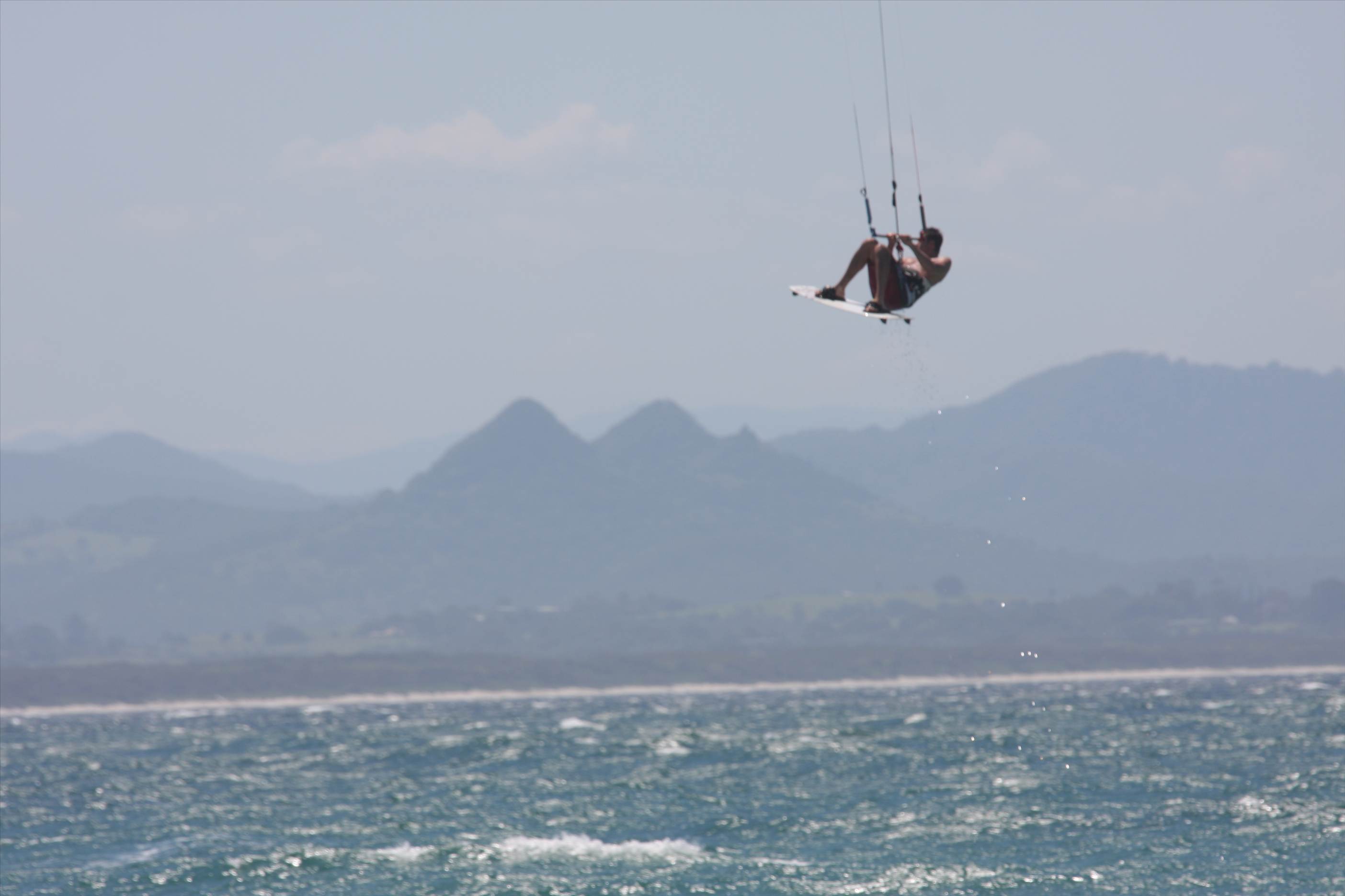 byron northerlies......