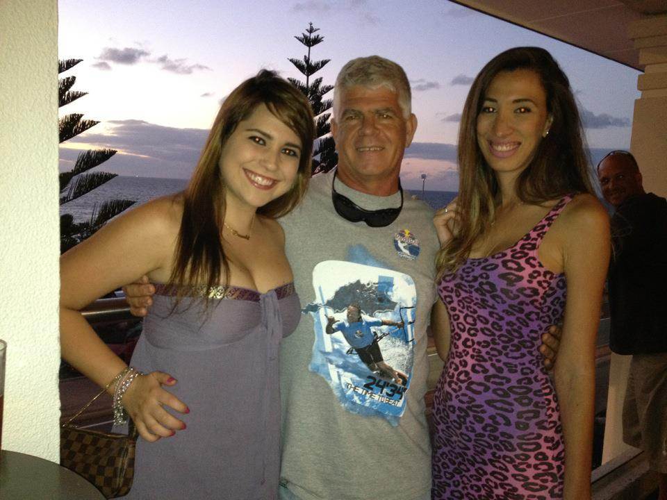 Lighthouse to Leighton after party.