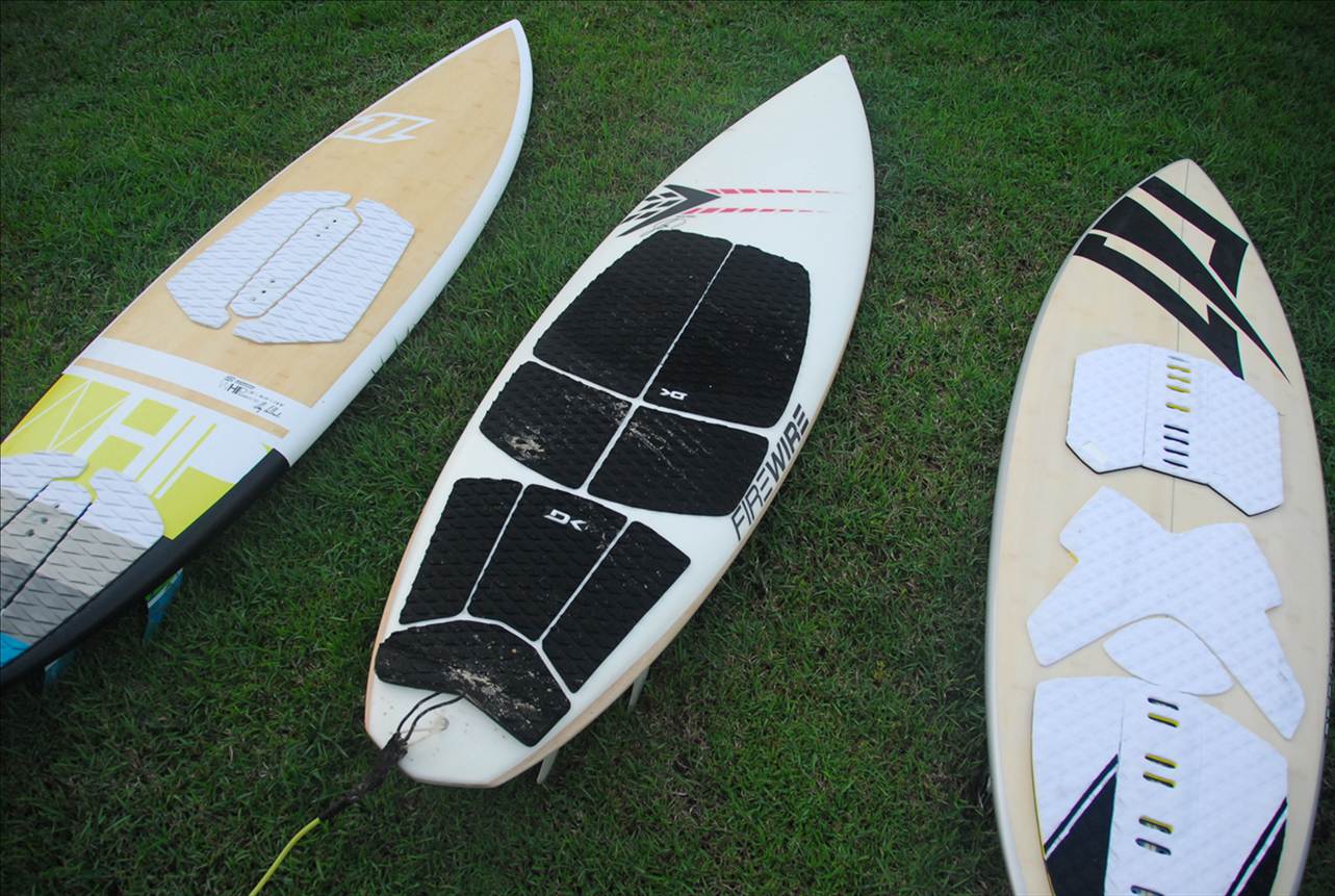 Firewire Hellfire 5.6